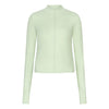 MATCHA SOFT ZIPPER