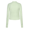 MATCHA SOFT ZIPPER