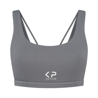 Down Active Sports Bras