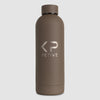 BOTTLE BROWN