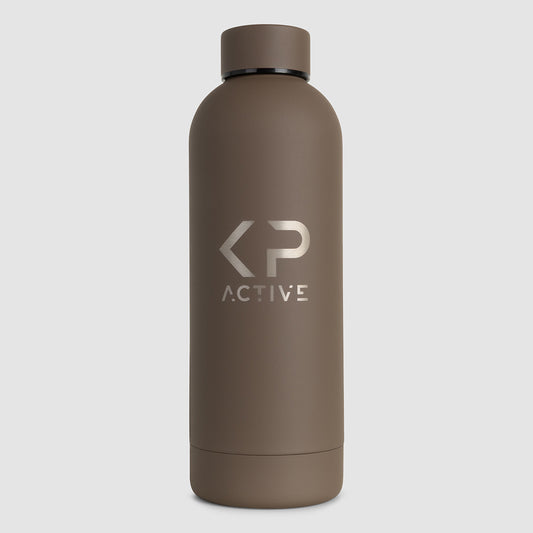 BOTTLE BROWN