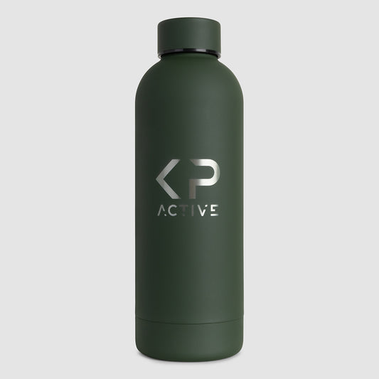 BOTTLE GREEN