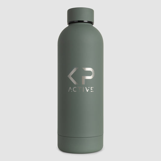 BOTTLE GREY