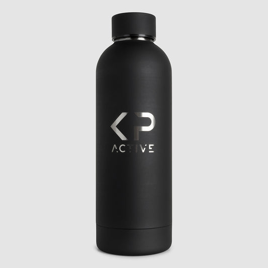 BOTTLE BLACK
