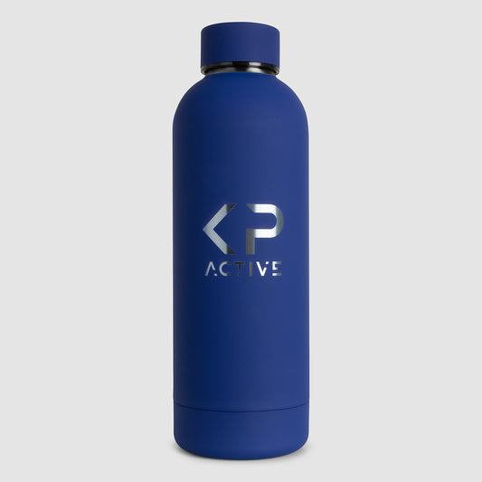 BOTTLE BLUE