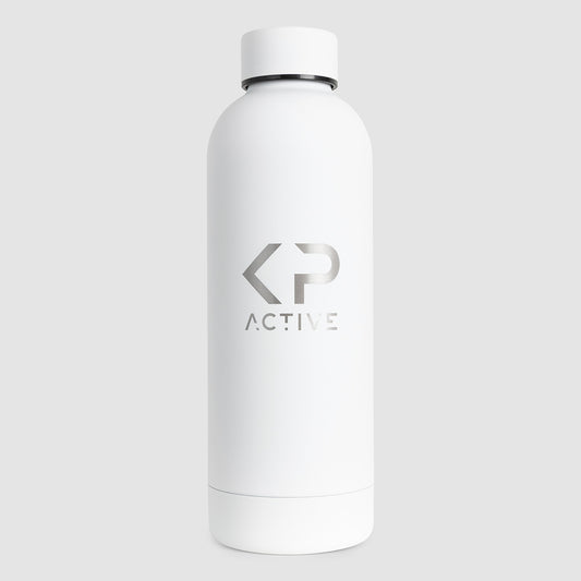 BOTTLE WHITE