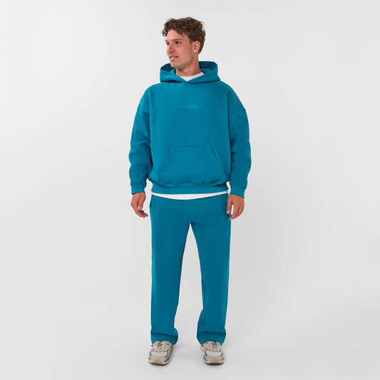 SERIES JOGGER TEAL
