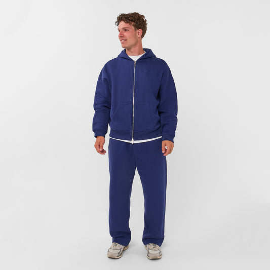 SERIES JOGGER NAVY
