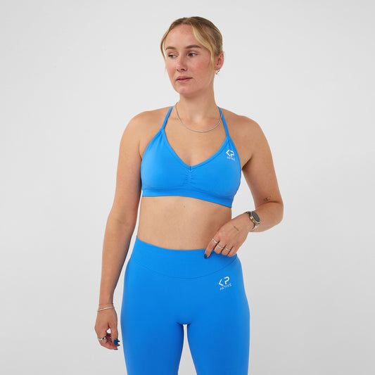 SEASONAL BRA MARINA BLUE