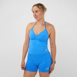 SEASONAL TOP MARINA BLUE