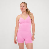 SEASONAL DUSTY ROSE TOP