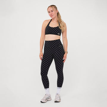 POLKA DOTS LEGGING