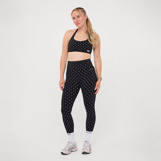 POLKA DOTS LEGGING