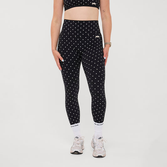 POLKA DOTS LEGGING