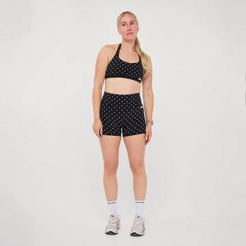 POLKA DOTS SHORT