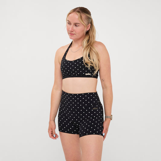 POLKA DOTS SHORT