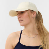 BEIGE CAP