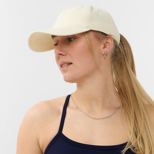 BEIGE CAP