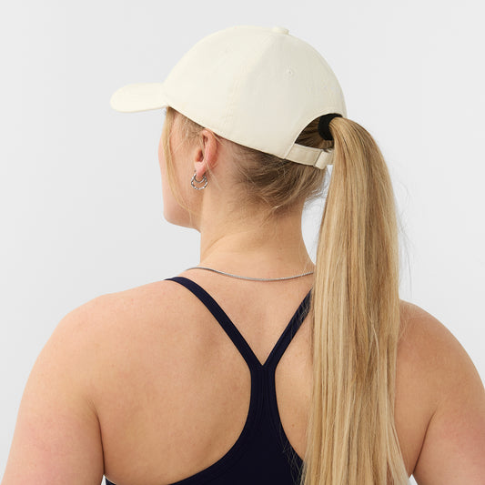 BEIGE CAP