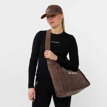 BROWN BAG