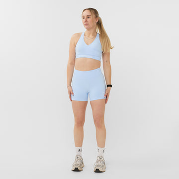 HYROX SHORT ICE BLUE