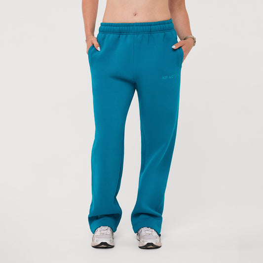 SERIES JOGGER TEAL