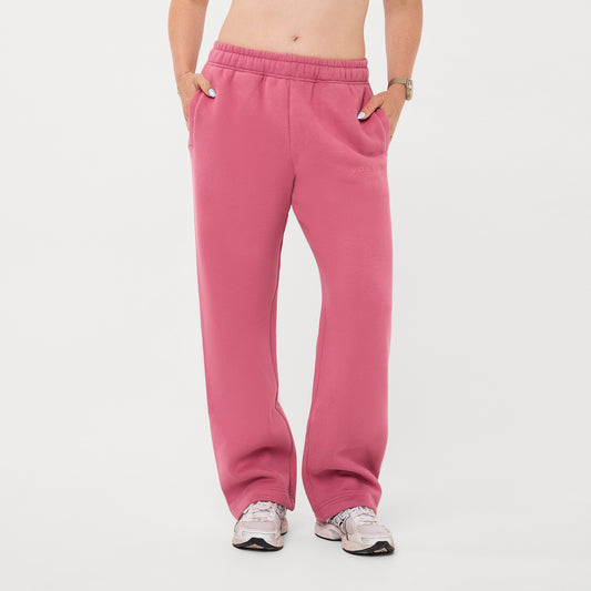 SERIES JOGGER DUSTY ROSE