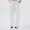 JOGGER PANTS SNOW WHITE