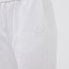 JOGGER PANTS SNOW WHITE