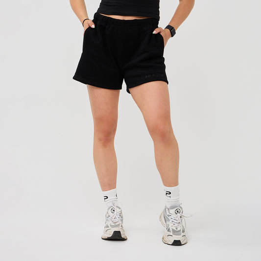 SERIES SHORT BLACK