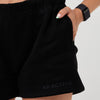 SERIES SHORT BLACK