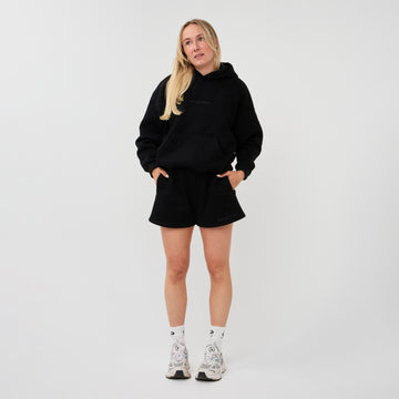 SERIES SHORT BLACK