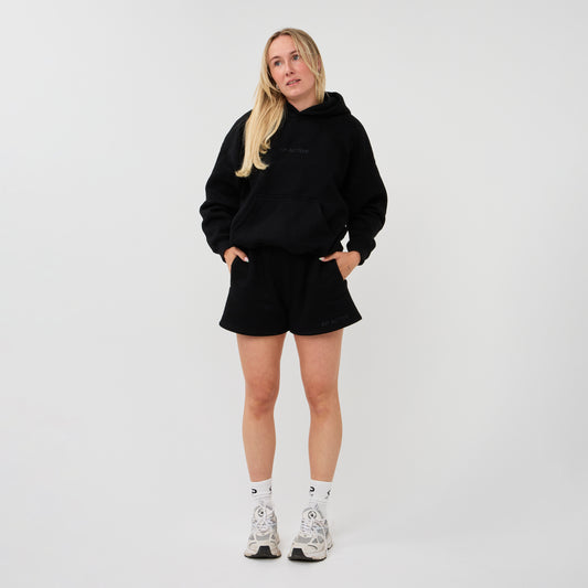 SERIES SHORT BLACK