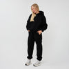 SERIES JOGGER BLACK