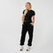 SERIES JOGGER BLACK