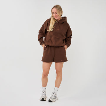 SERIES SHORT BROWN