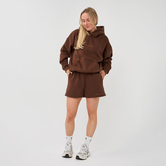 SERIES SHORT BROWN