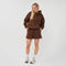SERIES SHORT BROWN
