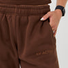 SERIES JOGGER BROWN