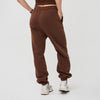SERIES JOGGER BROWN