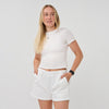 SERIES T-SHIRT WHITE