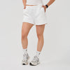 SERIES SHORT WHITE