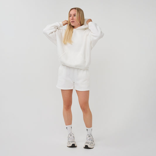 SERIES SHORT WHITE