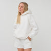 SERIES HOODIE WHITE