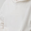 SERIES HOODIE WHITE