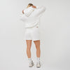 SERIES HOODIE WHITE