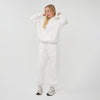 SERIES JOGGER WHITE