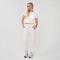 SERIES JOGGER WHITE