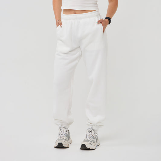 SERIES JOGGER WHITE