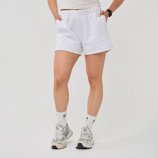 SERIES SHORT GREY